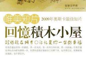 回憶積木小屋[2008年製作的動畫短片]