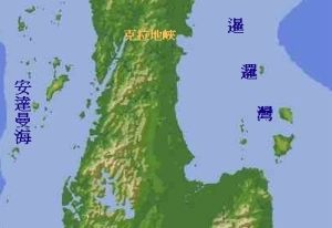 克拉地峽