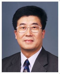 李峰[山東省棗莊市委副書記、市長]