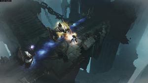 《暗黑破壞神3：奪魂之鐮》遊戲截圖
