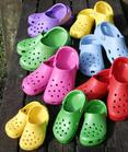 Crocs 鞋