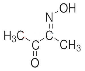 丁二酮一肟
