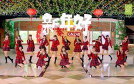 新年好[GNZ48演唱歌曲]