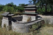 老北京微縮景園