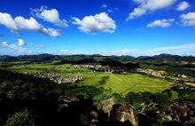 欽北區自然風景