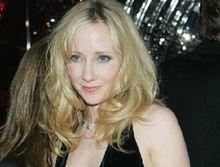 Anne Heche