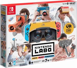 Nintendo Labo