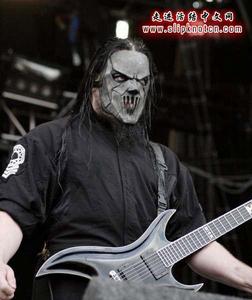 Mick Thomson