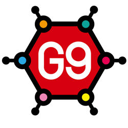 G9分子冰淇淋