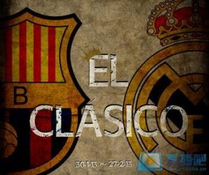 El Clasico