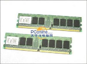 NCP 1GB(DDRII/PC667)