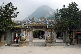 碧雲寺[台灣台南縣寺廟]