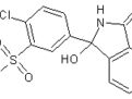 氯酞酮