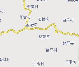 會龍鎮[四川遂寧市安居區會龍鎮]