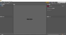 新版Adobe Bridge 界面