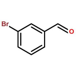 間溴苯甲醛