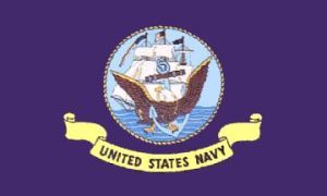 美國海軍標誌