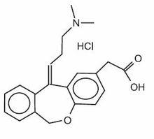 鹽酸奧洛他定滴眼液
