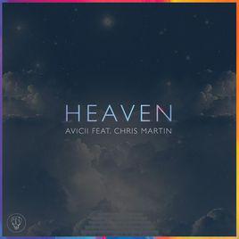heaven[Avicii的專輯]