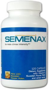 Semenax