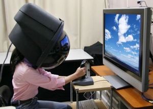 VR