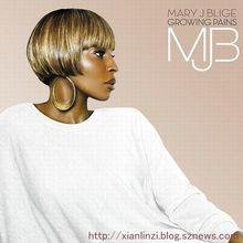 mary j. blige