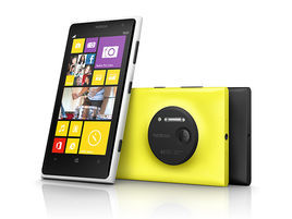 Lumia 1020