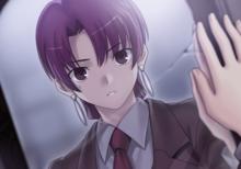 巴澤特·弗拉加·馬克雷密斯[《Fate/hollow ataraxia》主要人物]