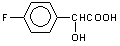 對氟扁桃酸