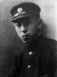 安井仲治