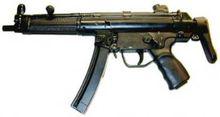 HK-MP5