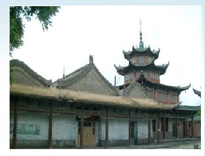 伊犁回族大寺