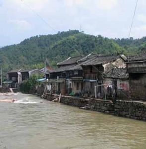 岩頭村[浙江永嘉縣岩頭鎮下轄村]