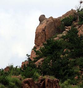 毛公山旅遊景區