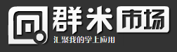 群米市場LOGO