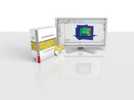 CST[三維電磁場仿真軟體]