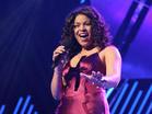 Jordin Sparks