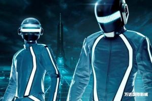 Tron: Legacy