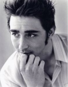 Lee Pace