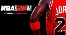 NBA 2K11