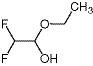二氟乙醛縮半乙醇