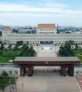 中國人民解放軍空軍第一飛行學院