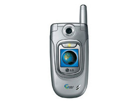 LG W800