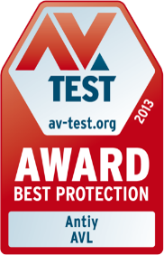 AV-TEST