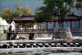 西溪鄉[浙江麗水市蓮都區雅溪鎮西溪村]