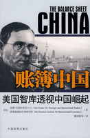 賬簿中國：美國智庫透視中國崛起