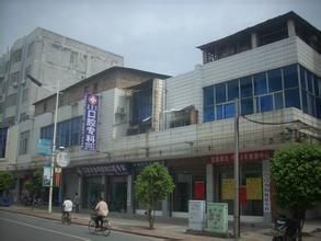 玉鐵社區 玉鐵社區