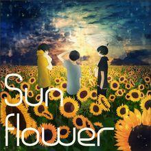 Sun flower 專輯圖片