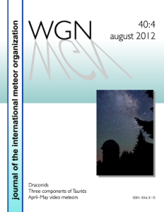 WGN