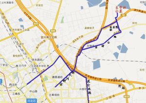 天津東華林陵園公墓